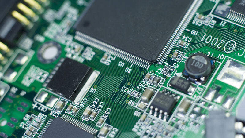 PCB是什麼？三雄、概念股、ABF載板是什麼？2026產業鏈一次看