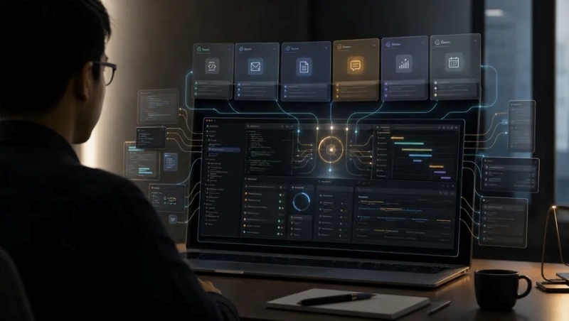 新創CEO實測6種AI代理工作流，他為何從Claude Code投奔Codex？