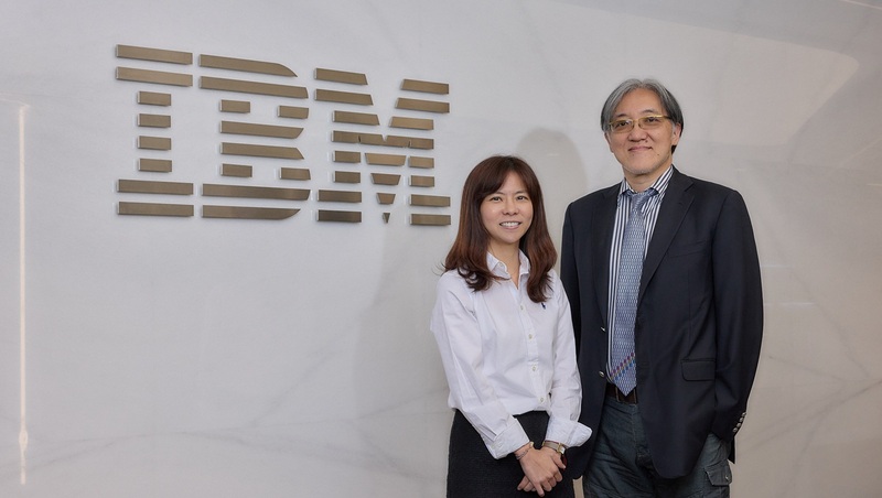 百商攜手IBM實現企業金融AI願景：從數位轉型到數位員工，打造可信賴的企業AI新時代