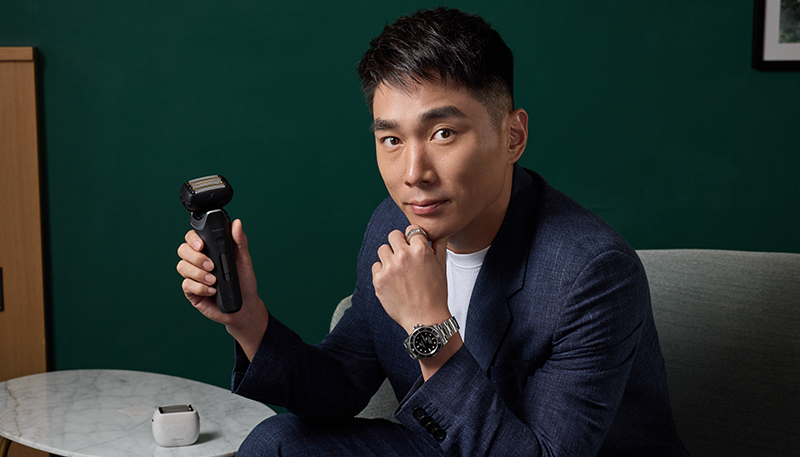 型男企業家日常：EVOASIS 副董事長鄭旭捷——科技的價值，不只要更快，而是更貼近生活