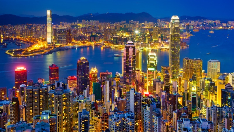 香港連續16年奪冠！全球房價最難負擔城市排名曝光