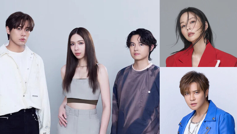 2026花蓮夏戀嘉年華7/1登場！告五人、孫淑媚開唱，卡司、節目表、直播全攻略