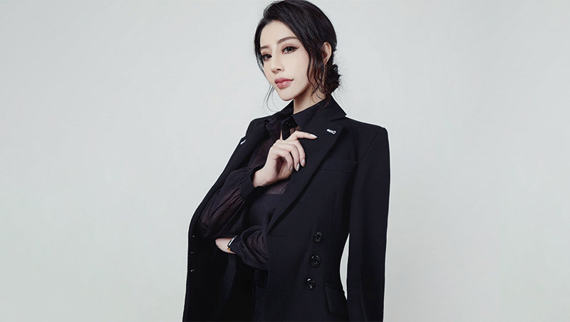當醫美走向健康管理：一位女性創業者如何串聯國際醫學資源
