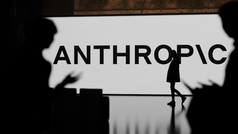 打造「機器之神」的誘惑！Anthropic成為矽谷最強人才吸納機