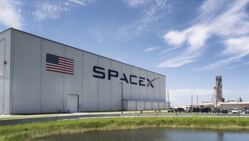 SpaceX市值衝破2兆美元、是營收112倍！投資人為何瘋搶？