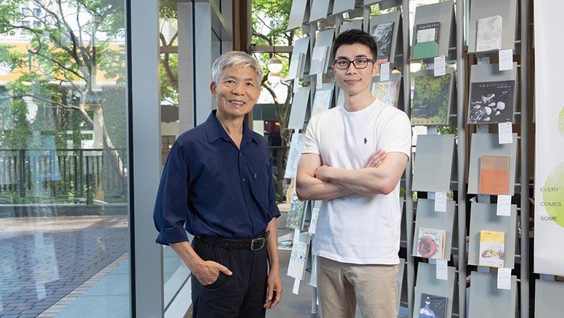 全球運動鞋王國背後的隱形支柱——大力卜，專訪張士德與張世鴻：下一個30年，傳承不只是經營權，而是圖眾人之利永續初心。