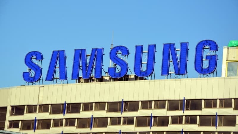 三星為何突然變搶手？Google、AMD都找上門，傳晶片代工詢價量大增