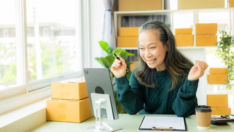 台股狂飆，退休族資產暴增的意外衝擊⋯她：花錢開始失控