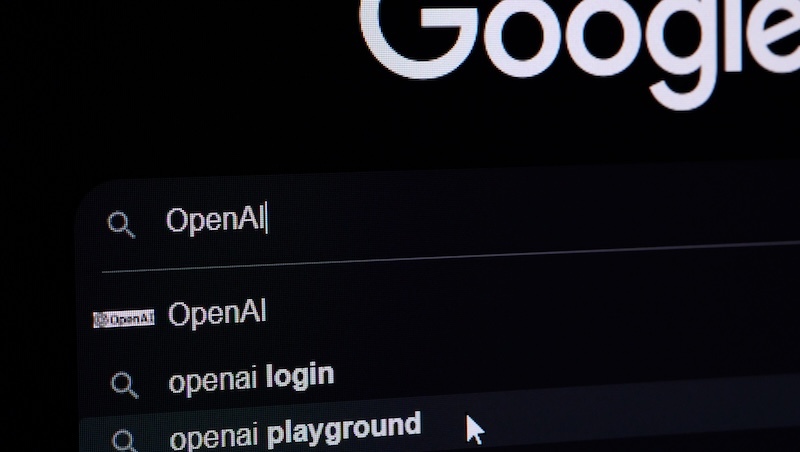 OpenAI首顆自研晶片登場：只花9個月、不靠輝達，關鍵是這一人