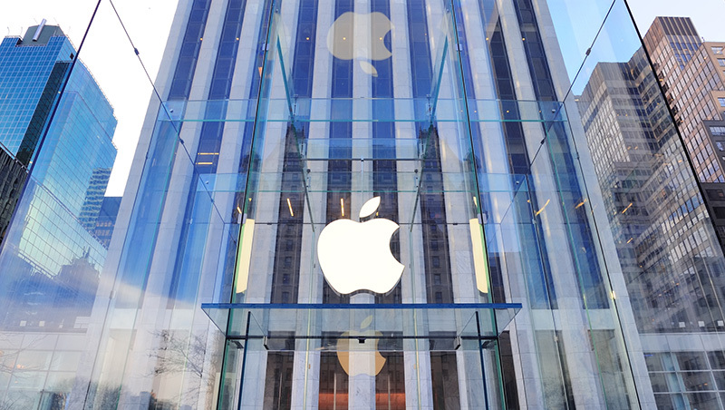 庫克最後一場WWDC》7重點一次看！告別作新AI為何得靠Google、輝達撐場