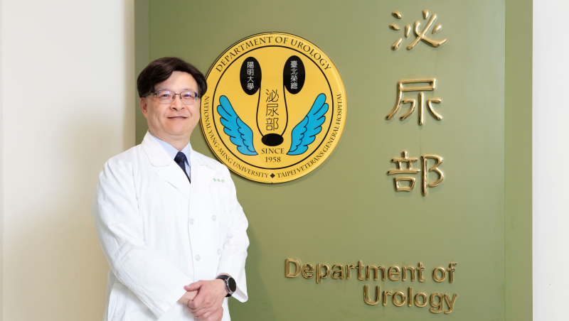 你以為的正常老化其實是疾病，醫揭夜間多尿高風險