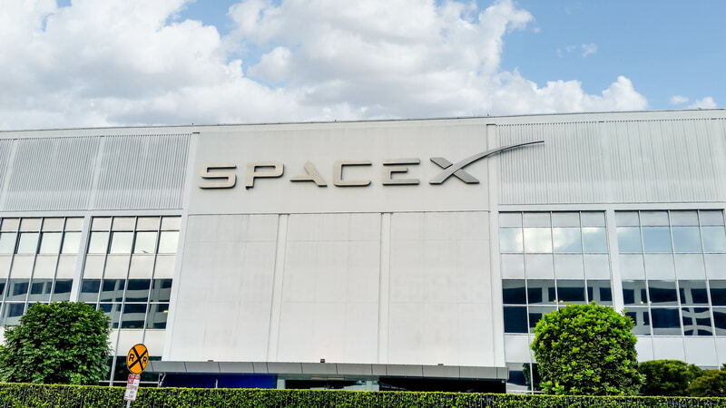 蜜月行情只撐11天！SpaceX暴跌16%，上市後買進幾乎全虧損