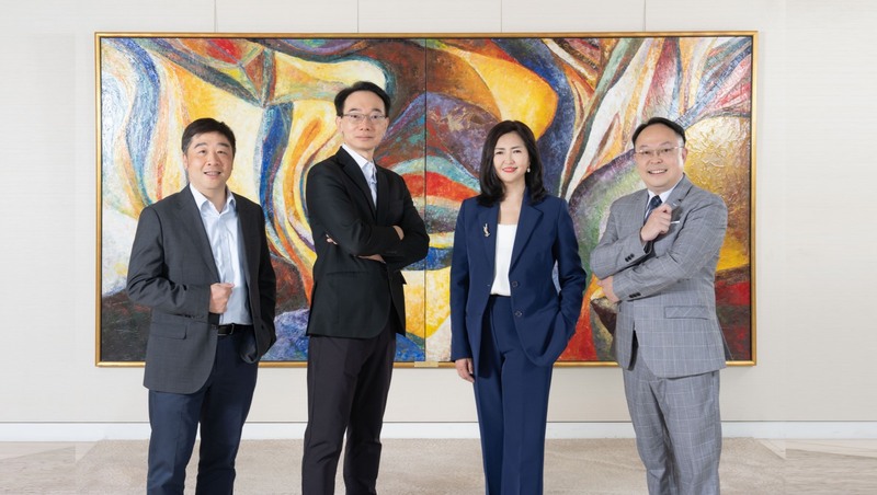 遠東商銀導入SAS Customer Intelligence 360  佈局AI智慧行銷中樞，打造「懂你」的財富管理