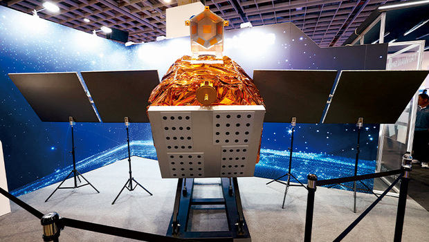 SpaceX史詩級募資強碰金融變數，台廠供應鏈誰是真金白銀