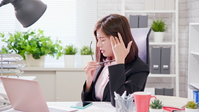 心理學：為什麼有人就是看你不順眼？答案出乎你意料