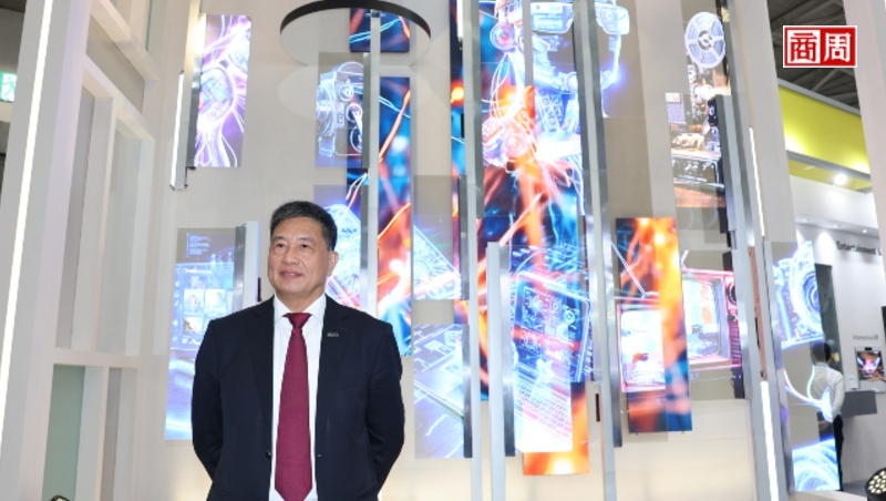 台積電為何搶著買面板廠？友達傳1年內清光4舊廠，下一座要賣它