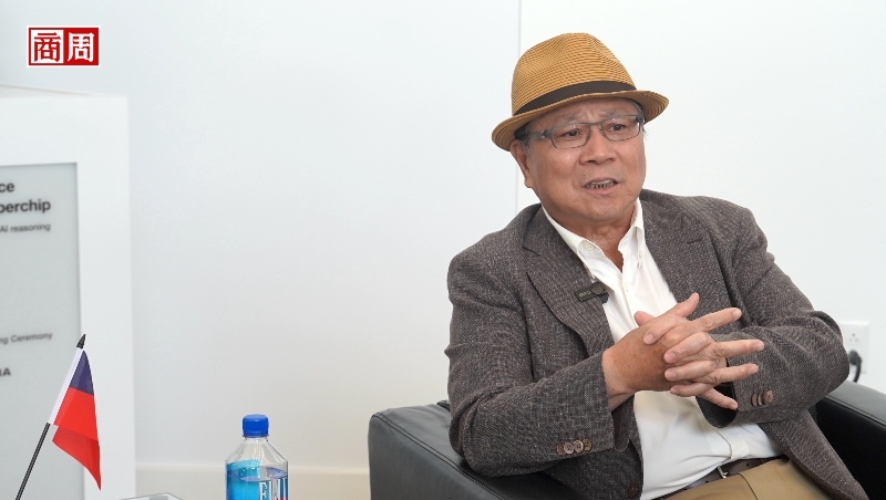 曾押寶墨西哥，緯創為何急轉赴美設廠？林憲銘首揭美國設廠秘辛