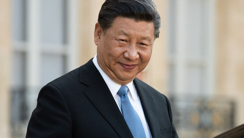 20年首見！全球對中國好感首度超越美國，發生什麼事？