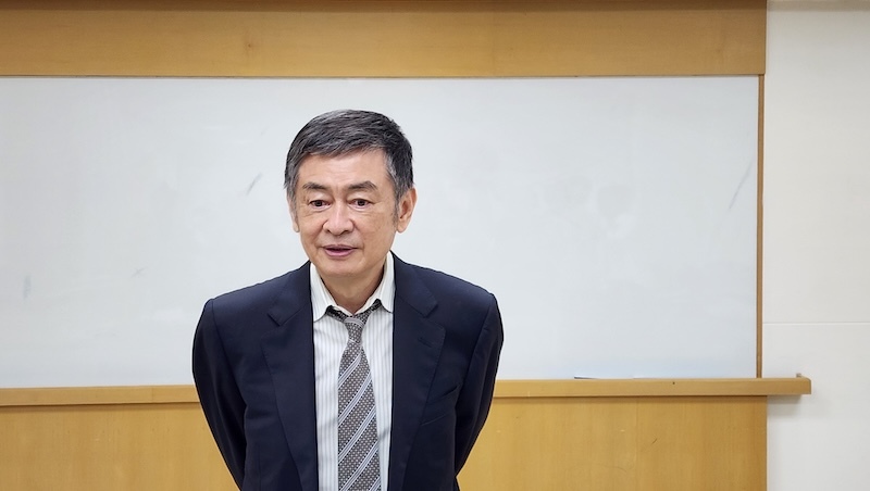 目標價被喊到6千，大立光CPO有影？林恩平仍然是那棵「老實樹」