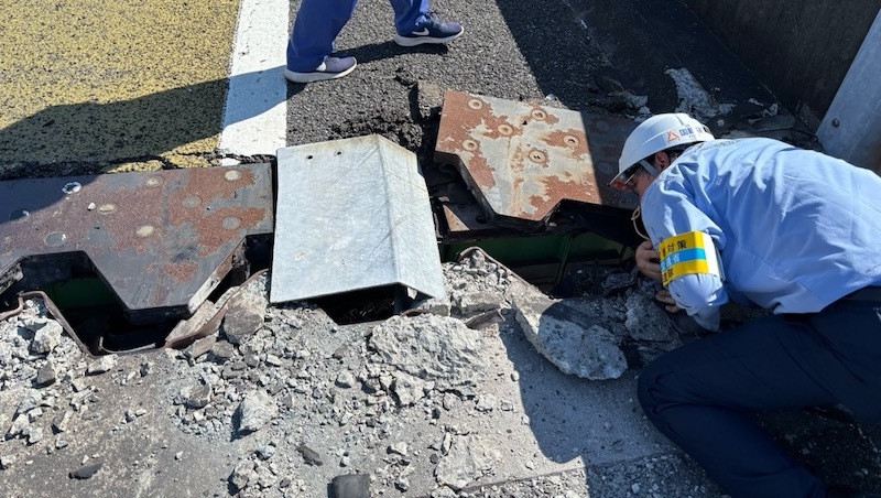 熊本高架橋震到錯位，日本人卻驚呼「太厲害」！背後藏30年前阪神大地震教訓