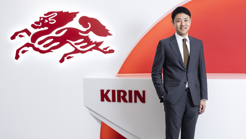 喝啤酒、飲料不再只為解渴，而是生活選擇：KIRIN如何以CSV思維回應健康消費浪潮？