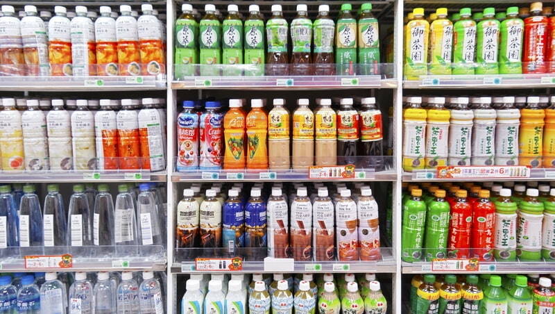 不只無糖茶！「無咖啡因」成飲料新趨勢，市場一年成長近3成