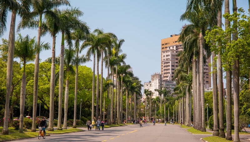 QS全球最佳留學城市出爐！台北第14、高雄首入榜，台灣一城市跌出名單