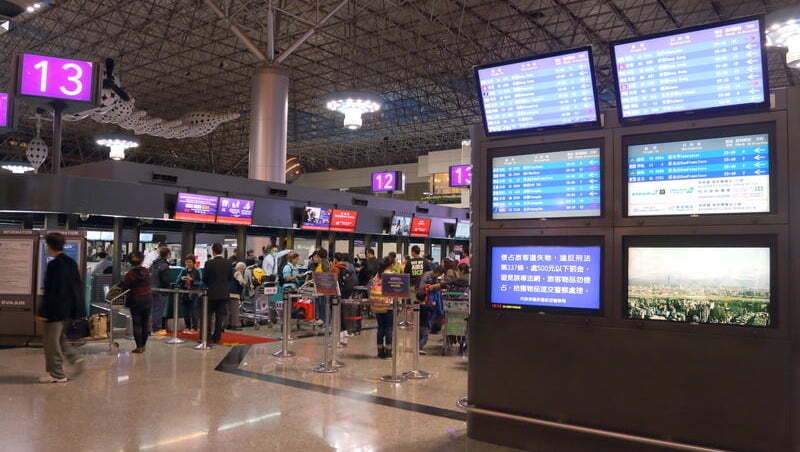 颱風假掀「提前出國潮」？台北東京瞬間機票飆破3萬元