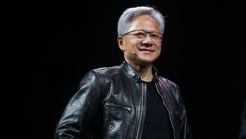 帶人比寫程式更難！為什麼黃仁勳都不跟人開一對一會談？