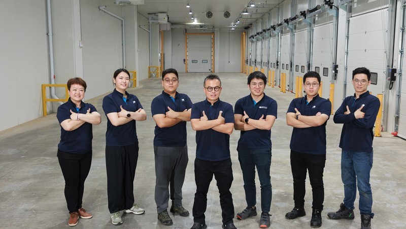 從 4,000 萬劑疫苗到千萬節電效益—綠豐興業如何打造企業冷鏈韌性