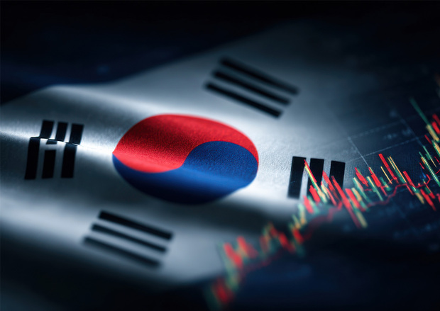 新財富備忘錄》韓國股災會變傳染病嗎？槓桿型ETF是怎麼殲滅散戶的