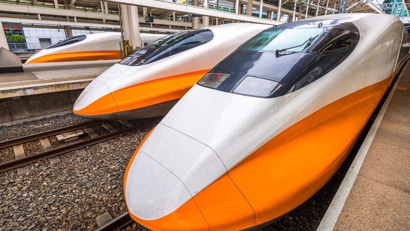 高鐵延伸宜蘭核定！為什麼不蓋直鐵？通車時間、路線圖、爭議一次看