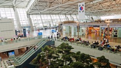 全球最繁忙機場換人？杜拜旅客暴跌，韓國仁川靠「2大關鍵」逆襲