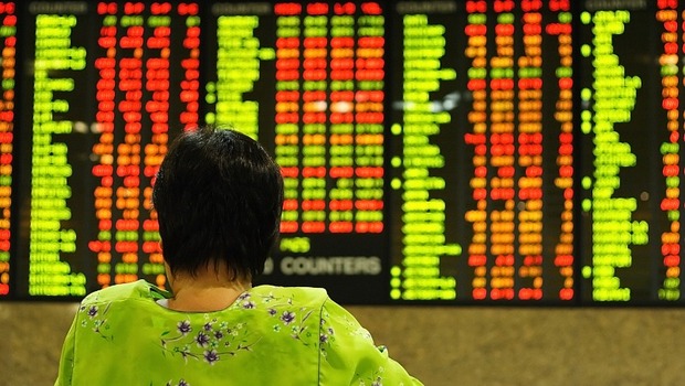 台股反彈該加碼還是減碼？資深投資人：外資尚未回流，下波修正可能更恐怖
