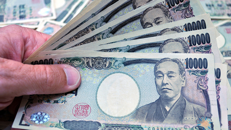 日圓甜甜價沒了嗎？美日罕見聯手阻貶，為何只是短期特效藥