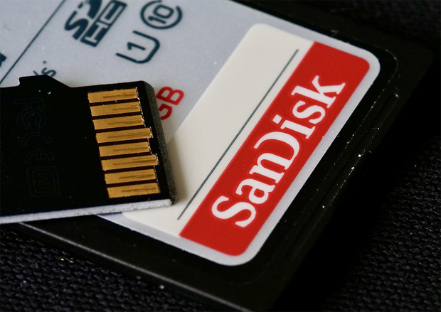 記憶體還能旺多久？SanDisk法說：下季漲法變了！曝群聯、威剛新變數