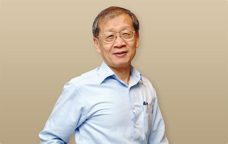 中國鋼鐵總經理 王錫欽