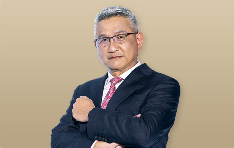 富士康工業互聯網（工業富聯）執行長 鄭弘孟