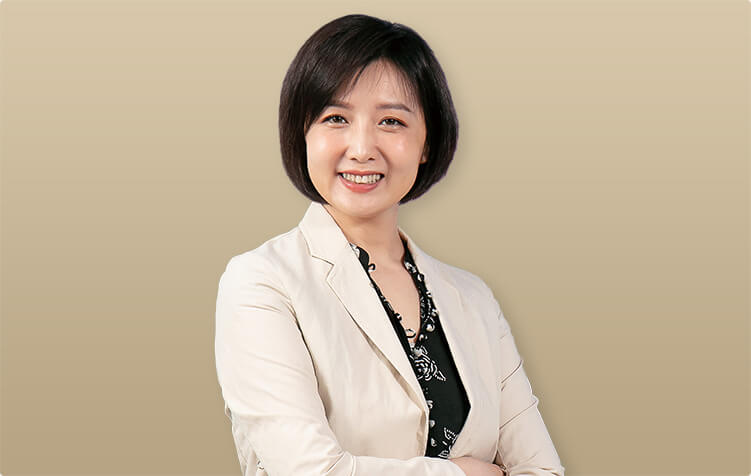 KKday 營銷長 黃昭瑛