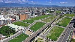 產業、商業、就業齊發 新北新莊副都心未來蓄勢待發