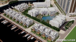 亞果 登峰VILLA卡,享受無與倫比再升級的休憩體驗