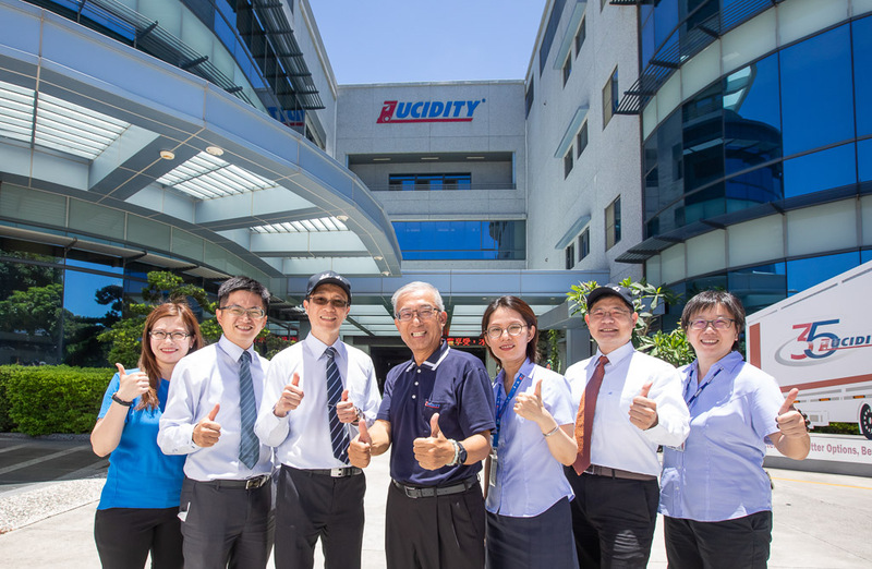 以實戰經驗為根基 台塑網助攻璨揚提升協同管理效益