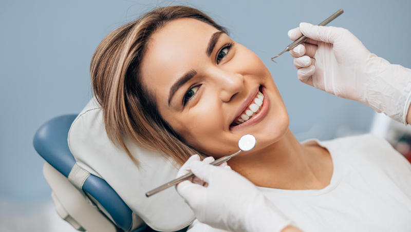 不再害怕看牙！ 新型態牙醫診所 牙科治療也可以好享受