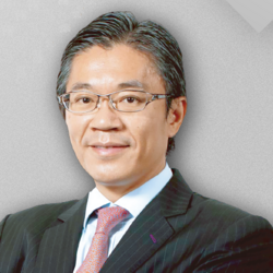 【領導力升級】歡迎來到「沒有終點」的轉型時代 頂尖顧問BCG破解「轉型三支箭」 波士頓顧問公司（BCG） 董事總經理暨全球合夥人 徐瑞廷 ...