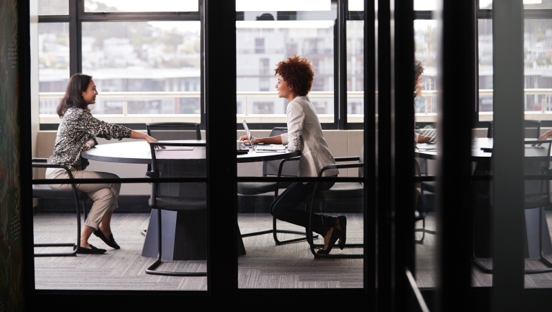 如果有子女，我願意讓他在這個人手下工作嗎？與員工績效面談，必問自己4個問題