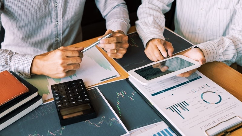 定存1%、美元公司債頂多4%⋯投資報酬率的真相：天下沒白吃午餐