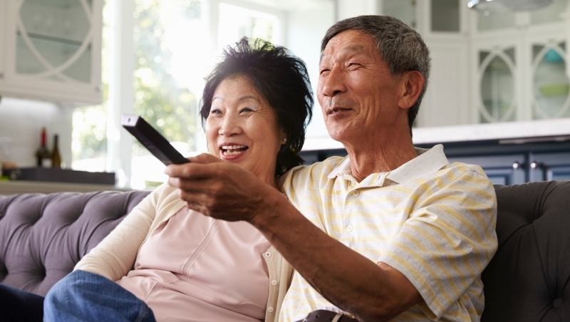 熟齡版食尚玩家、安養院影集，荷蘭電視台為什麼讓50歲觀眾甘願掏錢？