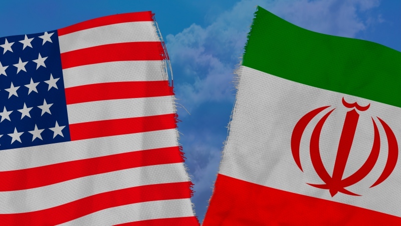 美國伊朗愛恨情仇 1953至2020年重大紀事