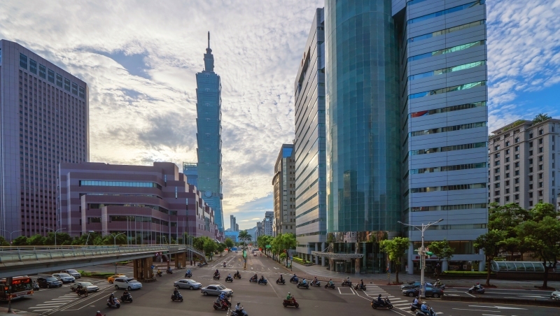 武漢肺炎來襲、英國終於脫歐...全球陷「亂流」，老總談3種商業模式因應