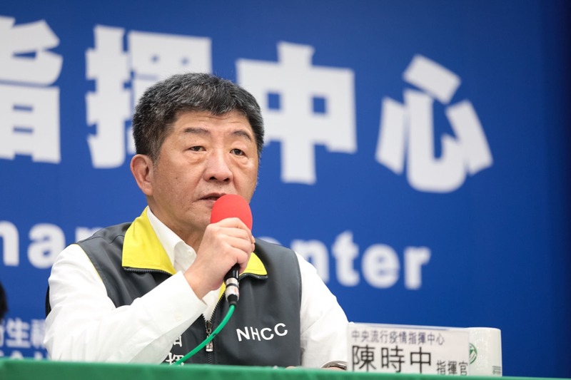 「+0」七連霸破功…今新增三例境外移入，連20天無本土病例